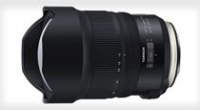 Tamron ra mắt ống kính 15-30mm f/2.8 VC G2 cho DSLR Canon và Nikon