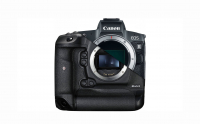 Canon sẽ giới thiệu dòng máy ảnh chuyên nghiệp không gương lật vào năm 2021