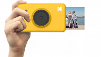 Kodak ra mắt máy ảnh chụp lấy liền Mini Shot