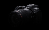 Canon công bố thêm thông tin về EOS R5: quay 8K RAW không crop, chống rung 5 trục, thẻ CFexpress &SD