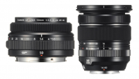 Fujifilm giới thiệu ống kính XF 16-80mm f/4 R đa năng với 6 stops ổn định