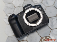 Canon EOS R có giá bán tại Việt Nam: 55 triệu đồng cho thân máy