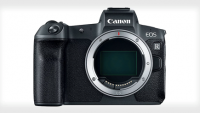 Canon chính thức giới thiệu máy ảnh không gương lật cảm biến Full-frame EOS R