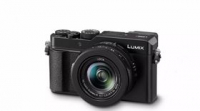 Panasonic nâng cấp máy ảnh compact cao cấp LX100 với cảm biến mới