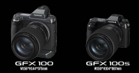 So sánh Fujifilm GFX 100S 5.999$ và GFX 100 9.999$: Chúng khác nhau như thế nào và có xứng đáng?
