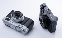 Fujifilm X100 Series gồm những phiên bản nào và cấu hình ra sao từ 2011 đến nay?