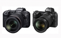 Nikon và Canon trong kế hoạch phát triển ống kính cho dòng máy ảnh không gương lật năm 2020-2021