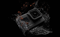 GoPro HERO 8 chính thức: Tăng cường ổn định hình ảnh, mở rộng nhiều phụ kiện, giá $399