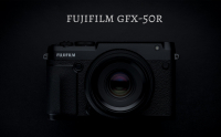 Máy ảnh Fujifilm GFX 50R: Chiếc máy ảnh Medium Format hợp lý nhất thế giới