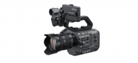 Sony ra mắt FX6: Camera gọn nhẹ với cảm biến Full-Frame giá từ 142 triệu