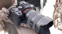 Sony A7R MARK III (ILCE-7RM3) chống chịu thời tiết tốt hơn nhiều bản tiền nhiệm