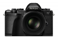 Không lẽ Nikon sẽ ra mắt Mirrloess Fullframe