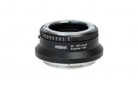 Metabones ra mắt adapter chuyển đổi Nikon ngàm F sang Fujifilm ngàm G với độ phóng đại 1.26x
