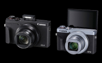 What to Expect Next from Canon?Và câu trả lời là Canon PowerShot G5 X Mark II và G7 X Mark III