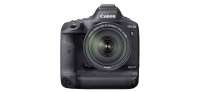 Canon giới thiệu EOS-1D X Mark III với cảm biến mới, Dual Pixel AF và quay video Raw 5.5K tại CES20