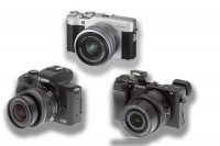 So sánh thông số kỹ thuật: Canon EOS M50, Fujifilm X-A5, và Sony Alpha A6300 (ILCE-6300)