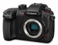 Panasonic GH5s chính thức ra mắt: cảm biến 10.2mpx, giá 2500 USD