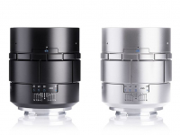 Meyer-Optik Nocturnus 75mm ra mắt với khẩu độ cực lớn f0.95
