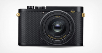 Leica công bố phiên bản giới hạn Daniel Craig x Greg Williams Q2: chỉ 750 chiếc, giá 6.995 USD
