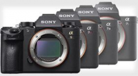 Sony đã trở thành hãng máy ảnh số 1 tại thị trường Mỹ
