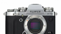 Những hình ảnh đầu tiên của máy ảnh Fujifilm X-T3 lộ diện