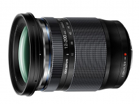 Olympus ra mắt ống kính siêu zoom 12-200mm F3.5-6.3 giá 900 USD