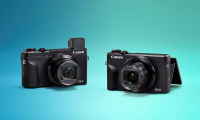 Canon ra mắt PowerShot G5 X Mark II và G7 X Mark III hướng đến Vlogger Việt