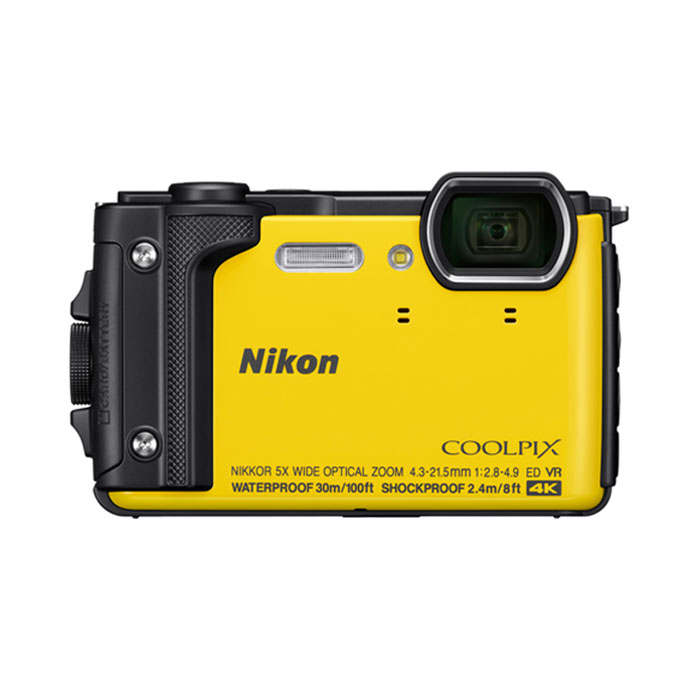 w300 nikon