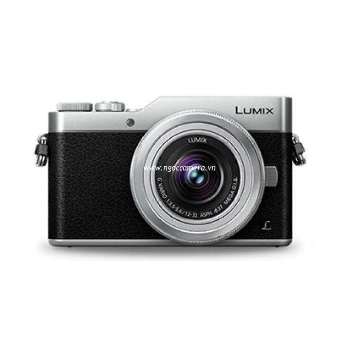 panasonic gf 9