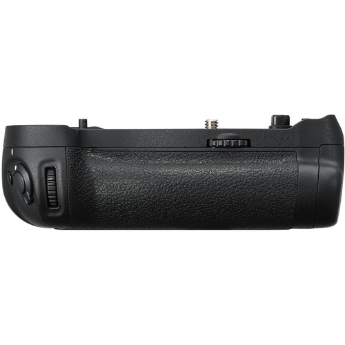 battery pack for nikon d850