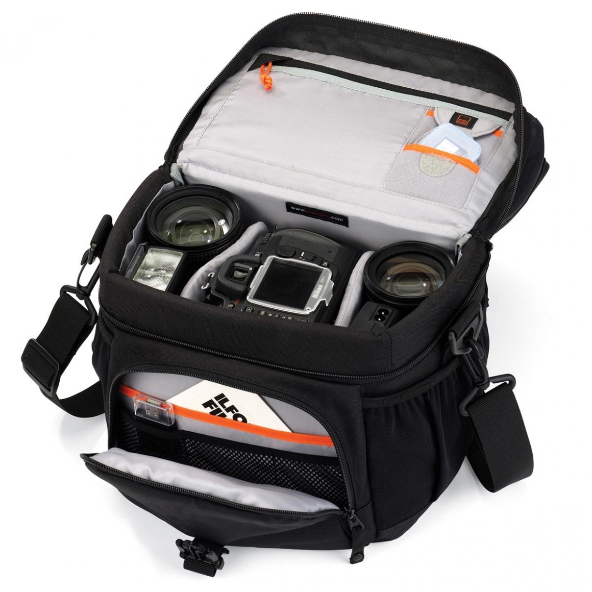 lowepro 180 aw ii