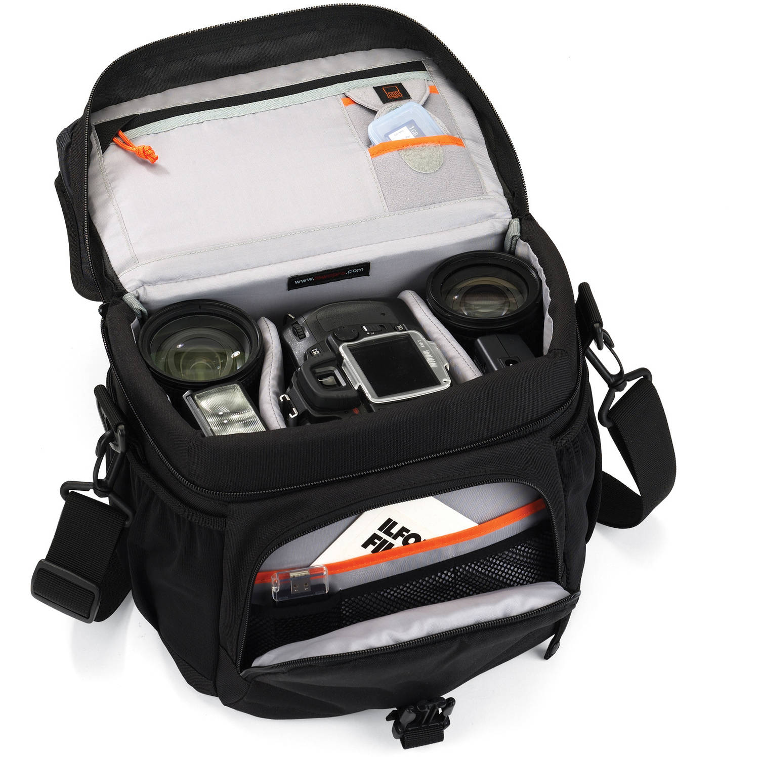 lowepro 180 aw ii