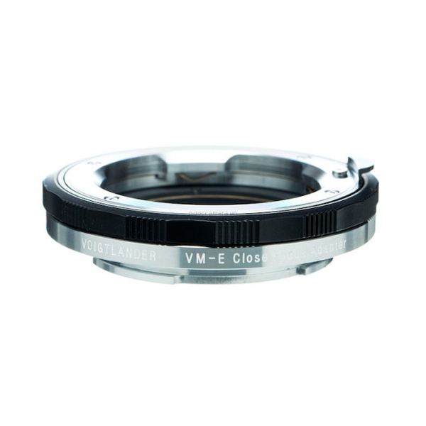 Ngàm chuyển từ Leica M sang Sony Nex-E Close Focus - Chính hãng