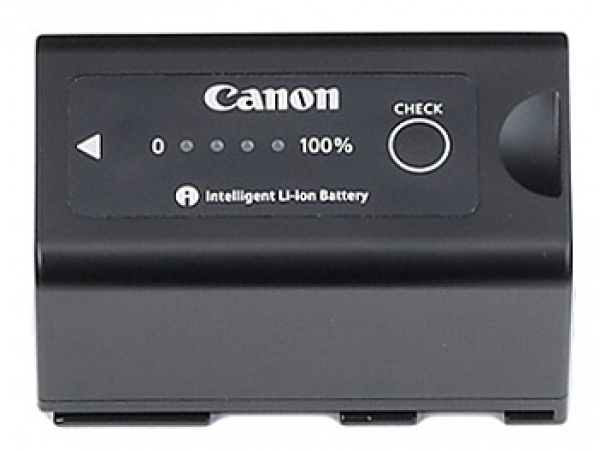 Canon [4588B001] バッテリーパック BP-975 - バッテリー