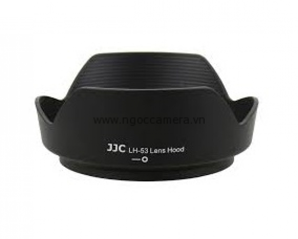Hood HB-53 For Nikon AF-S Nikkor 24-120mm f/4G ED VR
