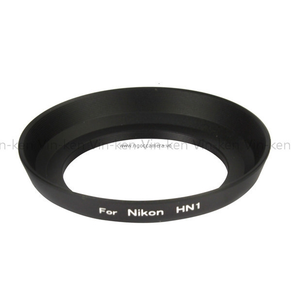 vhbw copriobiettivo coperchio lente 100 mm compatibile con Nikon ED AF-S 14- 24/2.8 fotocamera - plastica nero