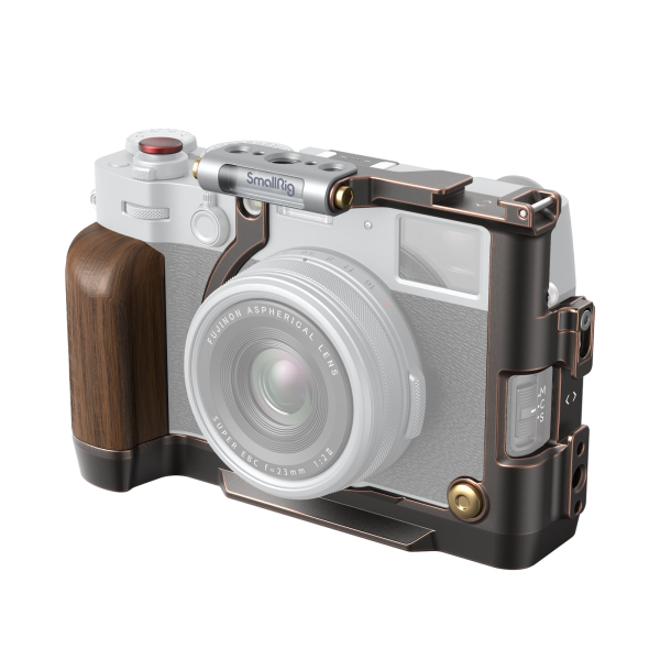 Khung Smallrig 4557 - FUJIFILM X100VI