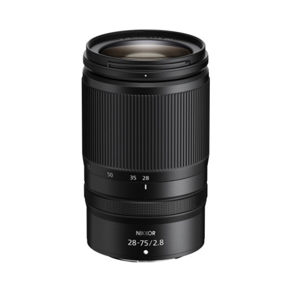 Nikon NIKKOR Z 28-75mm f/2.8 S