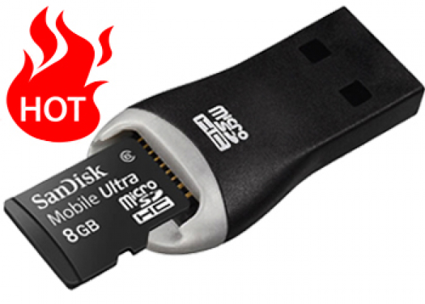 Sanddian Micro Thẻ Micro SD Sandisk Micro SD Extreme 64GB - Chính hãng giá tốt
