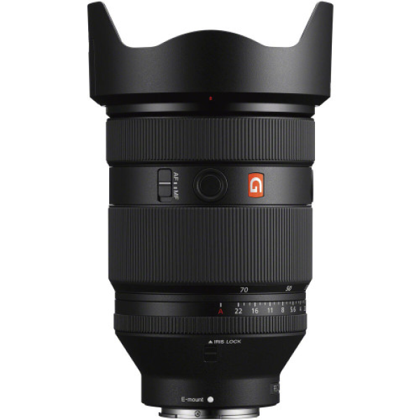 Sony FE 28-70mm F2 GM (SEL2870GM)