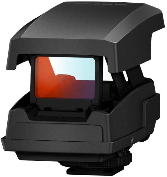 OM SYSTEM EE-1 Dot Sight