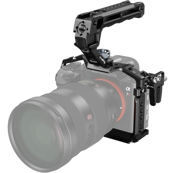 SmallRig 4198 (A7 III / A7R III) 