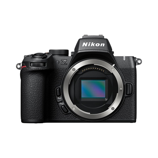 Nikon Z50 II