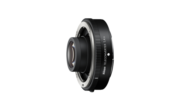 Nikon Z TELECONVERTER TC-1.4x