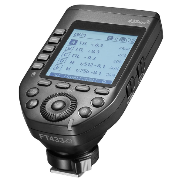Trigger Godox FT433 | Chính hãng