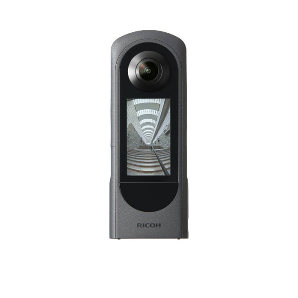 Ricoh Theta X