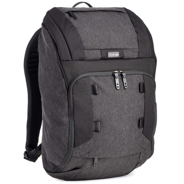 Balo máy ảnh Think Tank SpeedTop 20 Backpack Black