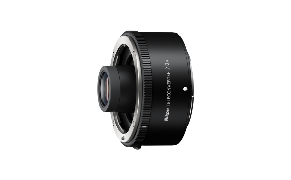 Nikon Z TELECONVERTER TC-2.0x