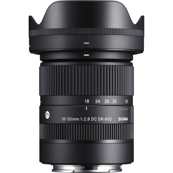 Sigma 18-50mm F2.8 DC DN Contemporary | Chính hãng