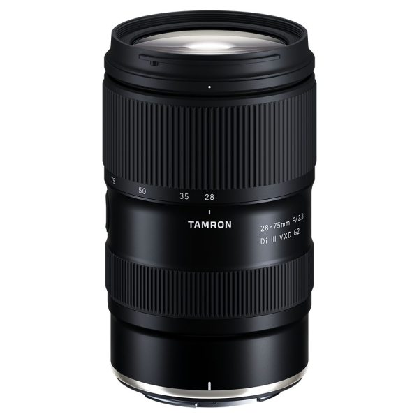 Tamron 28-75mm F/2.8 Di III VXD G2